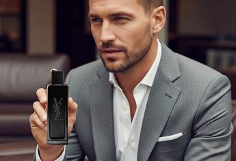 Este perfume de Fraiche huele como el MYSLF Eau de Parfum de Yves Saint Laurent