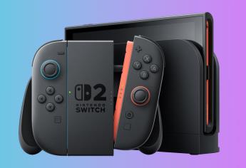 Roban casi 3 mil consolas Nintendo Switch 2 de un tráiler
