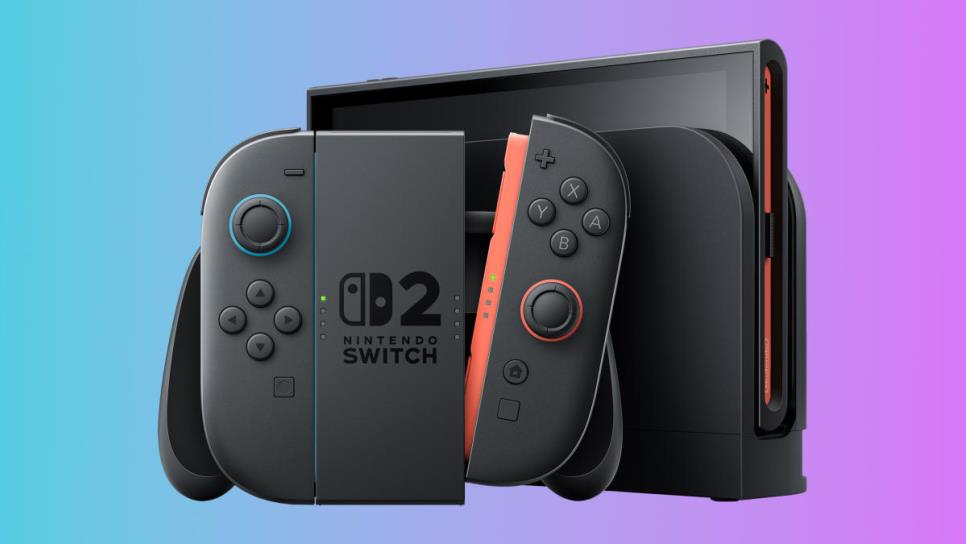 Roban casi 3 mil consolas Nintendo Switch 2 de un tráiler Roban casi 3 mil consolas Nintendo Switch 2 de un tráiler