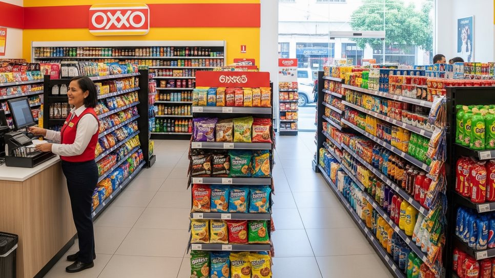 Estos son los requisitos para vender tu producto en tiendas OXXO en Sinaloa Estos son los requisitos para vender tu producto en tiendas OXXO en Sinaloa