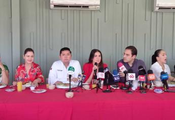 No son tiempos para estar hablando del 2027: Paloma Sánchez por posible candidatura a la gubernatura