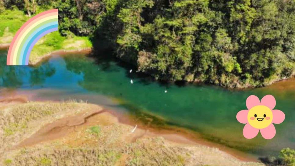 La playita que cambia de color: El paraíso escondido que debes conocer estas vacaciones de verano La playita que cambia de color: El paraíso escondido que debes conocer estas vacaciones de verano