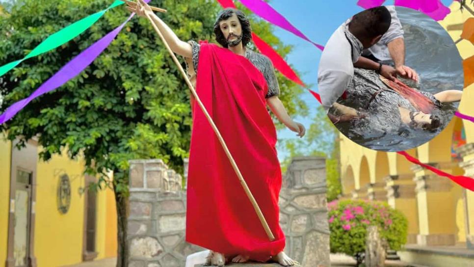 ¿Lloverá el Día de San Juan? Una tradición que se festeja este 24 de junio
