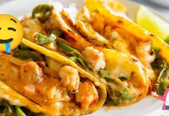 ¿Dónde se come los mejores tacos gobernador en Sinaloa, según la Inteligencia Artificial?