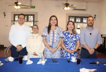 PAN Sinaloa destapa a sus posibles candidatos para la gobernatura en 2027