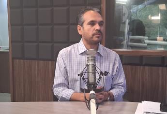No debe verse más el tema político dentro de la UAS, para eso se luchó: Sergio Mario Arredondo