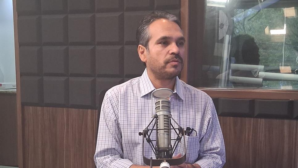 No debe verse más el tema político dentro de la UAS, para eso se luchó: Sergio Mario Arredondo No debe verse más el tema político dentro de la UAS, para eso se luchó: Sergio Mario Arredondo