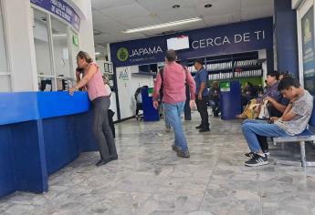 Nuevo gerente de JAPAMA admite crisis en la paramunicipal