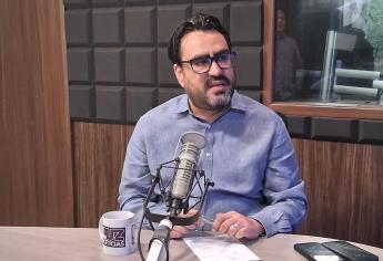 Se necesitaba un nombramiento extraordinario en la Secretaría de Seguridad para el momento que vive Culiacán: Gámez Mendívil