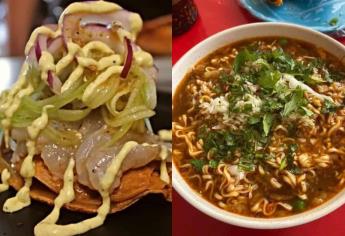 Cosas raras que comen los mazatlecos y no lo sabías