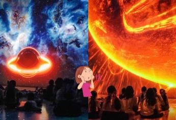 Centro de Ciencias de Sinaloa ofrece 60 cursos para niños y jóvenes estas vacaciones de verano
