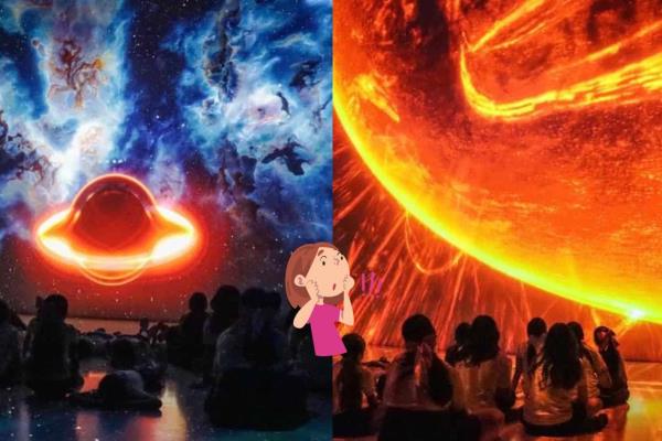 Centro de Ciencias de Sinaloa ofrece 60 cursos para niños y jóvenes estas vacaciones de verano