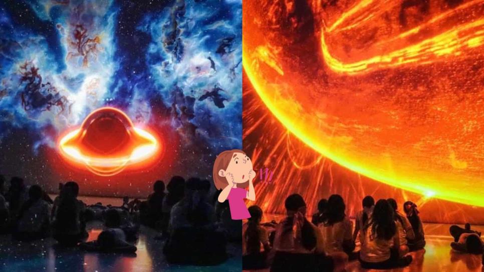 Centro de Ciencias de Sinaloa ofrece 60 cursos para niños y jóvenes estas vacaciones de verano Centro de Ciencias de Sinaloa ofrece 60 cursos para niños y jóvenes estas vacaciones de verano