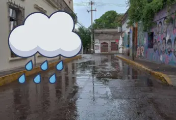 Clima en Culiacán HOY 19 de septiembre: Lluvias para el fin de semana