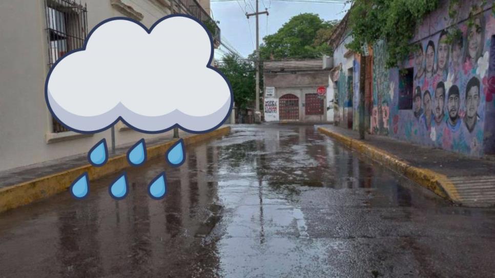 Clima en Culiacán 20 de junio; lluvias para la capital de Sinaloa Clima en Culiacán 20 de junio; lluvias para la capital de Sinaloa