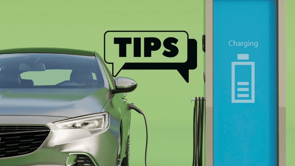 Autos eléctricos 2025: ¿Cómo elegir el coche adecuado? Estas son las claves Autos eléctricos 2025: ¿Cómo elegir el coche adecuado? Estas son las claves