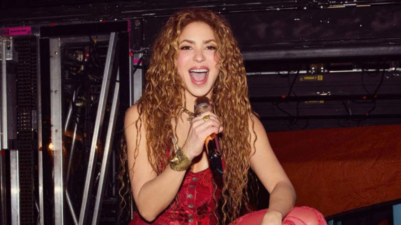 Según Shakira, este espectáculo será el más grande y extenso de su carrera, con más canciones, vestuarios y sorpresas de lo que sus fans han visto en presentaciones anteriores