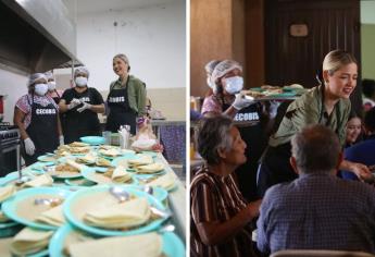 Llega equipamiento para primer Centro Comunitario de Primera Infancia en Mazatlán