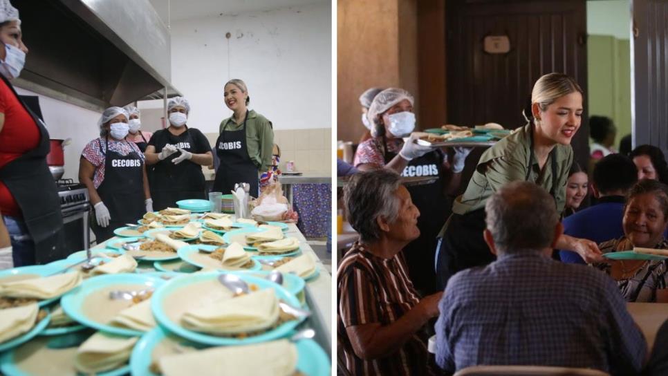 Llega equipamiento para primer Centro Comunitario de Primera Infancia en Mazatlán