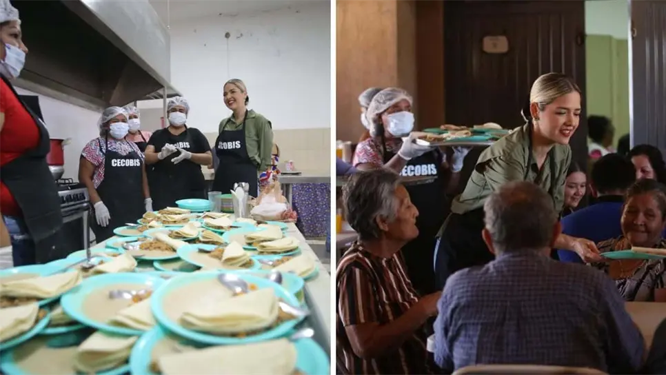 Para la creación del nuevo centro, el Gobierno Municipal trabaja de la mano con el Gobierno del Estado, por medio del Centro Comunitario de Atención a la Primera Infancia (CECAPI)