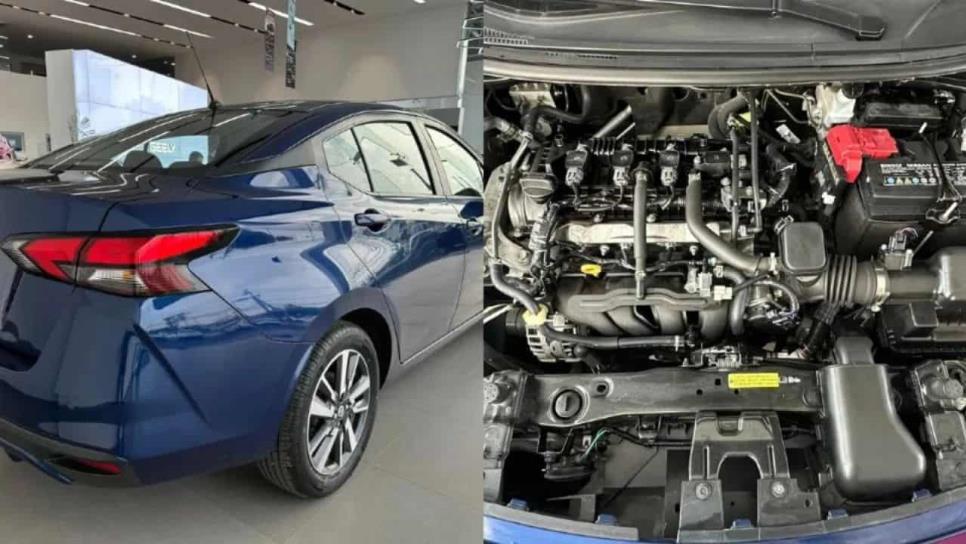¿Cuál es el mejor auto de Nissan, según los expertos? ¿Cuál es el mejor auto de Nissan, según los expertos?