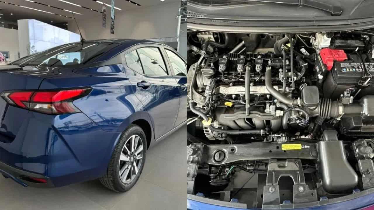 El Nissan Versa se mantiene como una opción accesible en 2025. Su precio en México parte desde 289 mil 900 pesos para la versión Drive MT y puede aumentar en función de las versiones más equipadas (Sense, Advance, Exclusive)