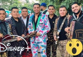 Grupo Firme transmitirá concierto vía streaming ¿Cuándo y a qué hora?