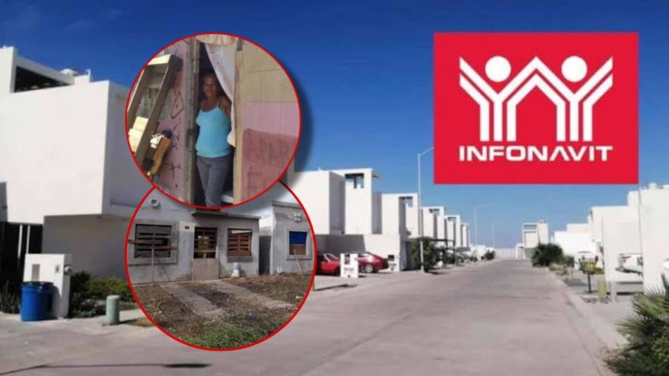 ¿Las personas que invadan casas abandonadas del Infonavit ahora podrán comprarlas?, esto se sabe ¿Las personas que invadan casas abandonadas del Infonavit ahora podrán comprarlas?, esto se sabe
