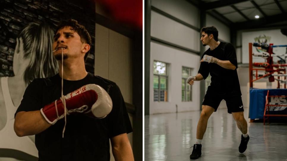 Marco Verde en Culiacán: Todo lo que debes saber sobre la pelea del boxeador en la capital sinaloense Marco Verde en Culiacán: Todo lo que debes saber sobre la pelea del boxeador en la capital sinaloense