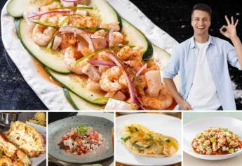 La ruta del marisco en Culiacán: ¿Dónde comer los mejores ceviches y tacos gobernador?