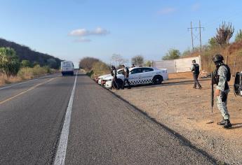 Identifican a la persona ejecutada en El Tamarindo; era de la colonia 5 de Febrero, Culiacán