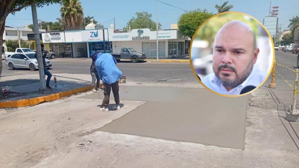 Estas obras en Los Mochis evitarán inundaciones por lluvias Estas obras en Los Mochis evitarán inundaciones por lluvias
