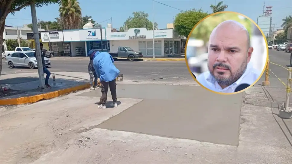 Buscan prevenir afectaciones durante la temporada de lluvias. FOTO: Luz Noticias.