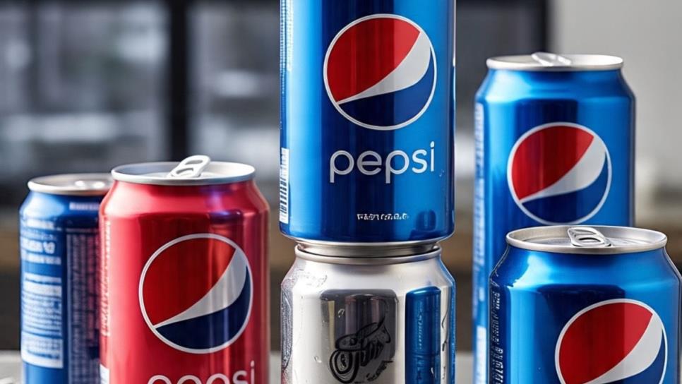 Pepsi ya no venderá 14 de sus icónicos refrescos: ¿Cuáles son y por qué se van? Pepsi ya no venderá 14 de sus icónicos refrescos: ¿Cuáles son y por qué se van?