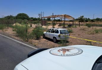Identifican a los 2 Policías Municipales de Culiacán levantados en Navolato