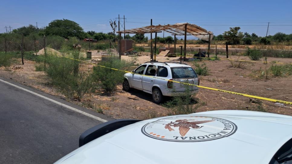 Identifican a los 2 Policías Municipales de Culiacán levantados en Navolato Identifican a los 2 Policías Municipales de Culiacán levantados en Navolato