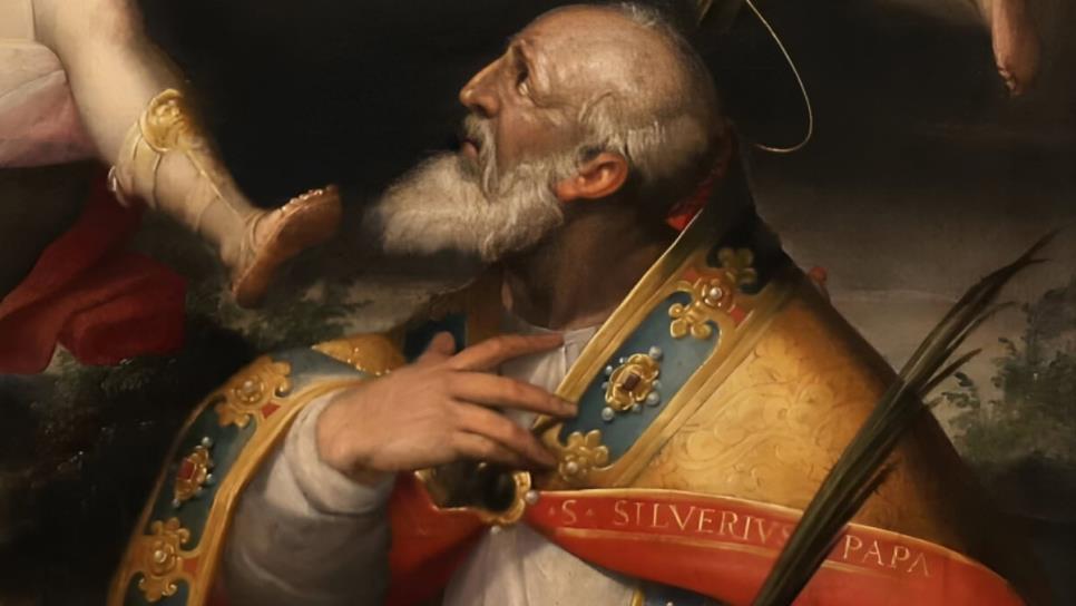 ¿Qué santo se celebra hoy? Santoral del viernes 20 de junio de 2025 ¿Qué santo se celebra hoy? Santoral del viernes 20 de junio de 2025