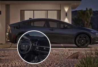 Así es el nuevo Toyota Prius híbrido enchufable 2026 edición especial ¿Llegará a México?