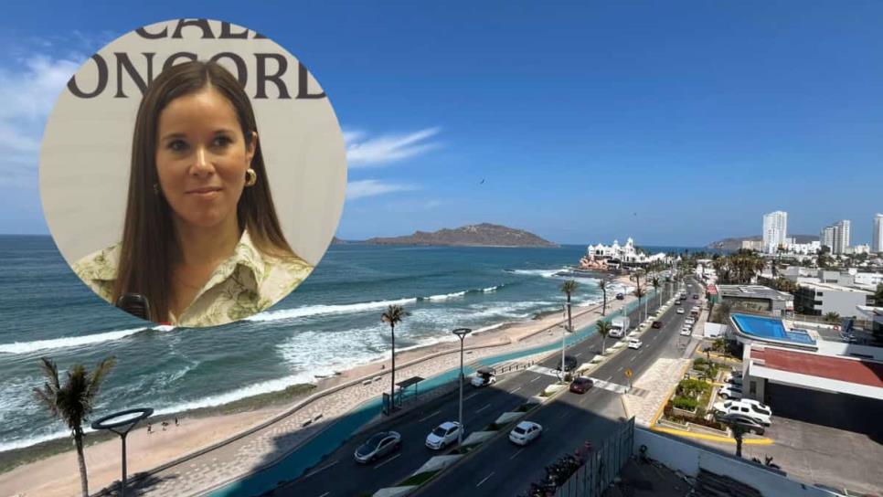 Vacaciones 2025; estiman ocupación hotelera del 85 % en Mazatlán este verano Vacaciones 2025; estiman ocupación hotelera del 85 % en Mazatlán este verano