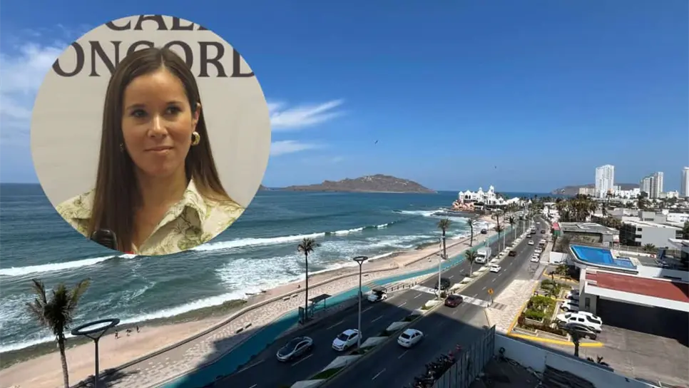 FOTO: Vacaciones 2025; estiman ocupación hotelera del 85 % en Mazatlán este verano