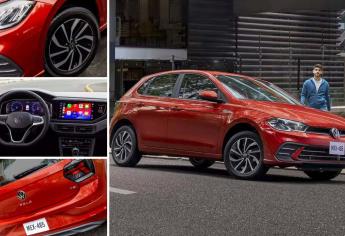 Volkswagen Polo 2026 ¿Cuánto cuesta en México y cuantas versiones hay del ahorrador sedán?