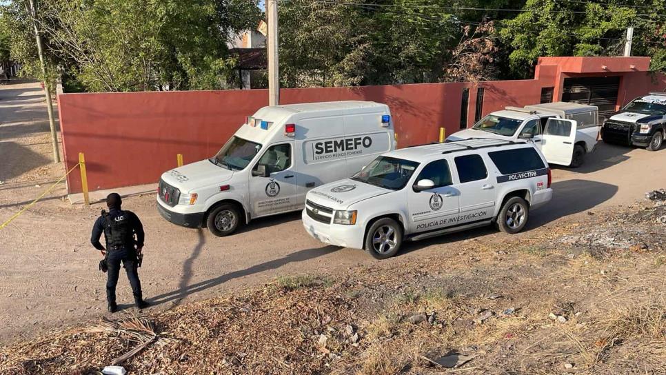 Identifican a los tres abatidos en balacera en El Limón de Los Ramos Identifican a los tres abatidos en balacera en El Limón de Los Ramos