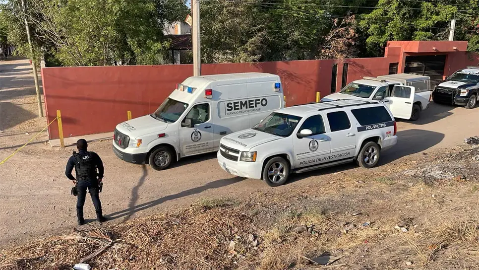 FOTO: Luis Ramírez.