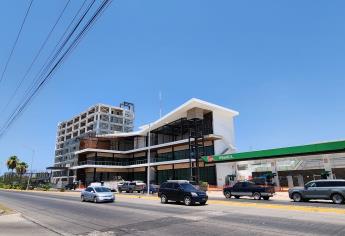 Nueva plaza, hotel y gasolinera en Los Mochis: ¿Cuándo quedarán listos?