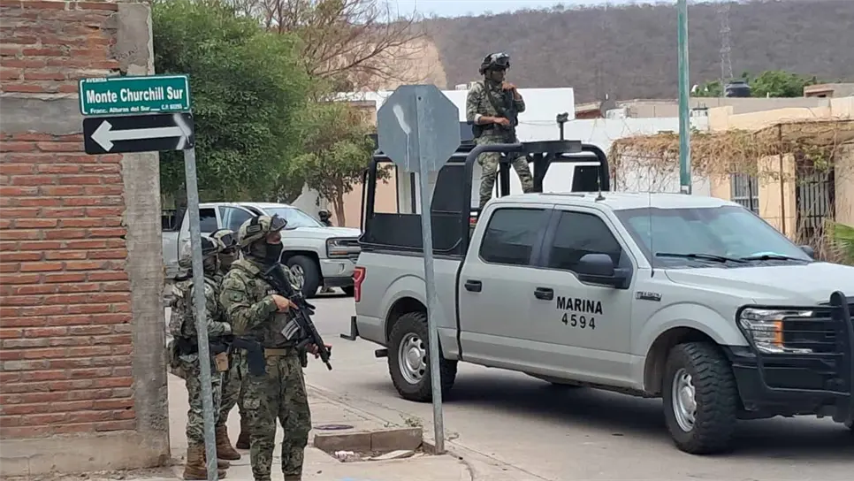 FOTO: Luis Ramírez.