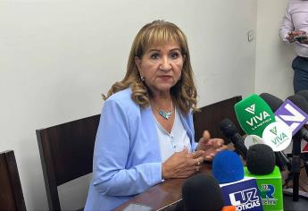 Tere Guerra detiene iniciativa contra la violencia política de género hasta platicar con gremios periodísticos
