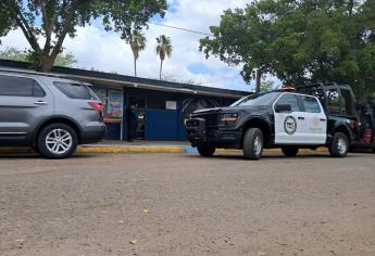 Privan de la libertad a joven en la colonia Pradera del Rey, en Culiacán