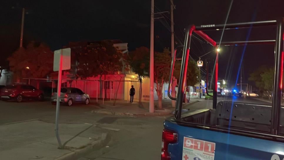 Joven atacado a balazos en la colonia Chulavista de Culiacán pierde la vida en el hospital Joven atacado a balazos en la colonia Chulavista de Culiacán pierde la vida en el hospital