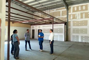 Empresa europea abrirá centro de distribución automotriz en Los Mochis