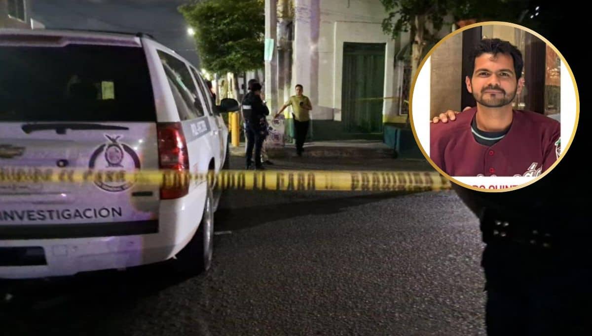 El joven ya tenía una ficha de búsqueda emitida por las autoridades.